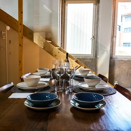 Mouzinho 111 Luxury House Porto