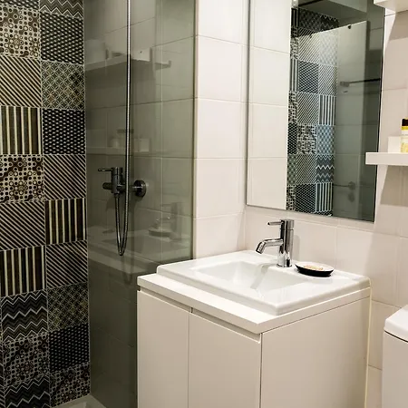 Appartement Mouzinho 111 Luxury House *