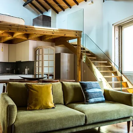 Mouzinho 111 Luxury House