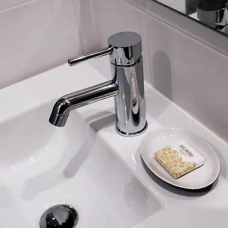 Mouzinho 111 Luxury House Апартаменты *